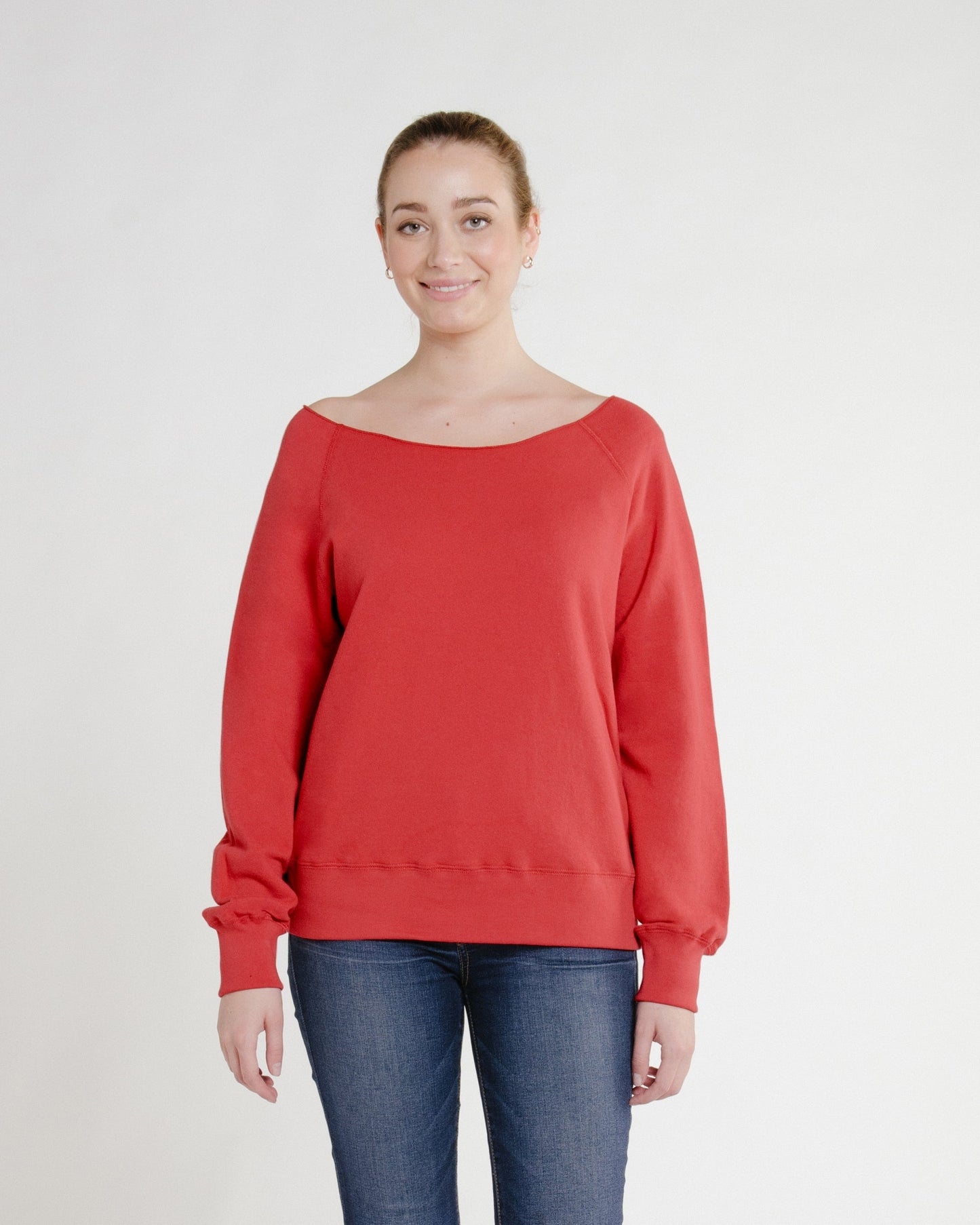 Niagara Pullover - W1407