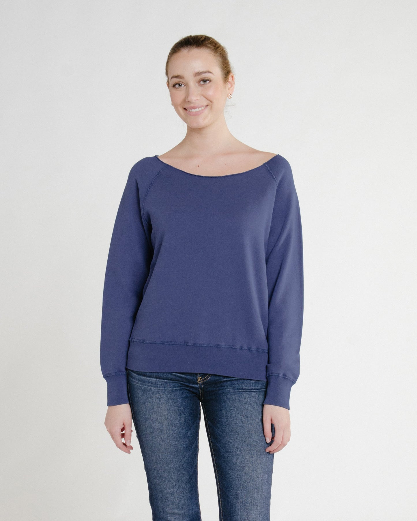 Niagara Pullover - W1407