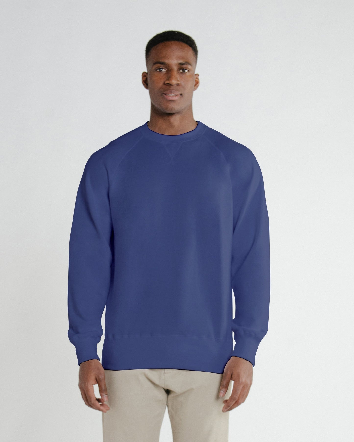 Winston Crewneck - W1410