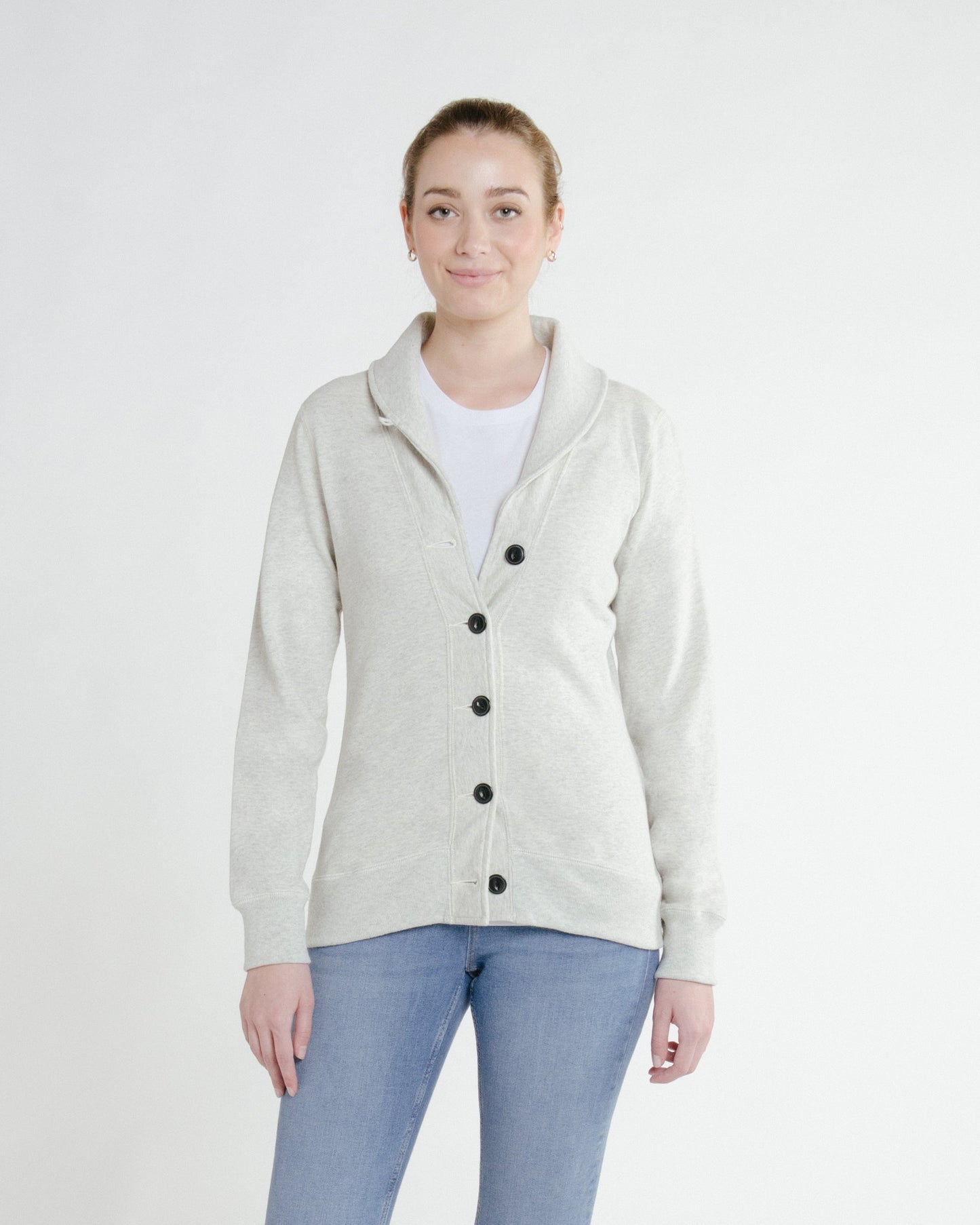 Lawren Cardigan - W1411