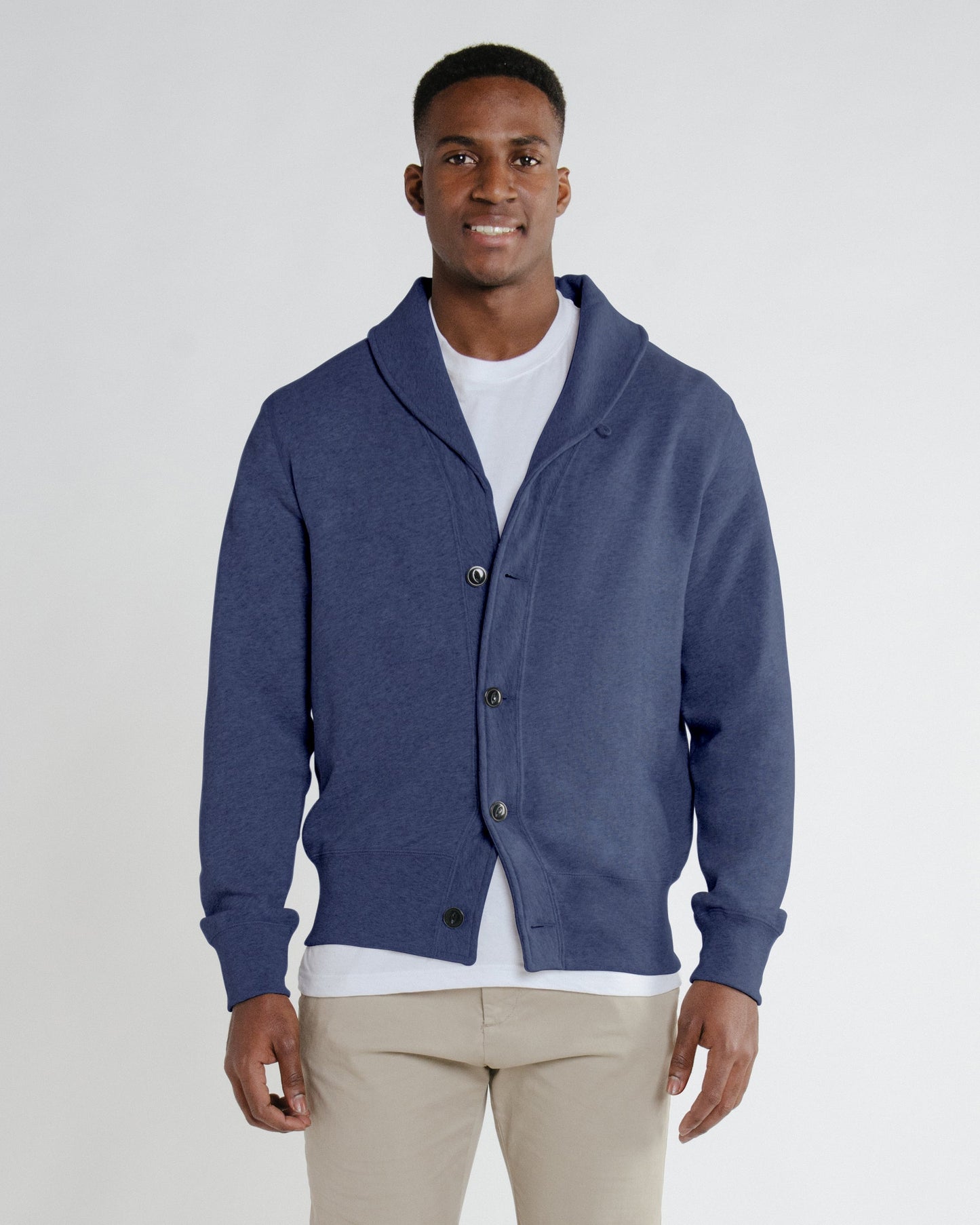 Hector Cardigan - W1412