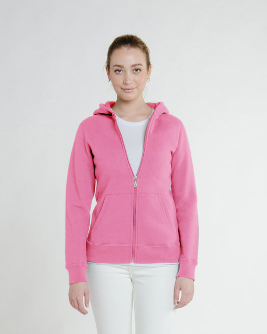 Balsam Hoody - W1619