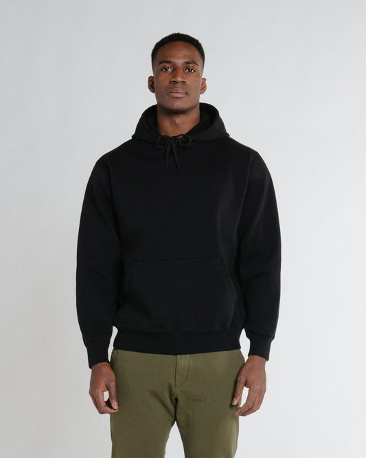 Hudson Hoody - W1623