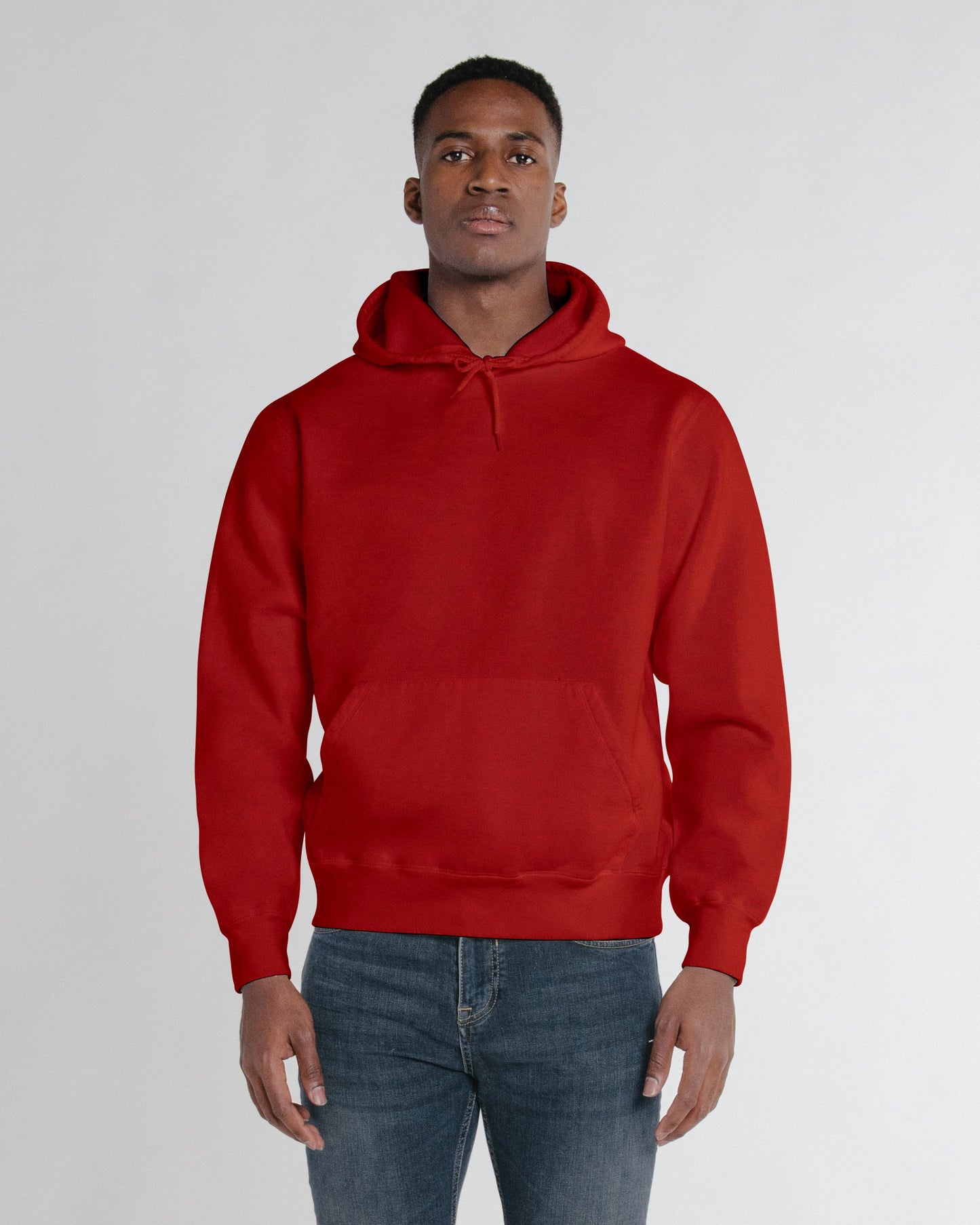 Hudson Hoody - W1623