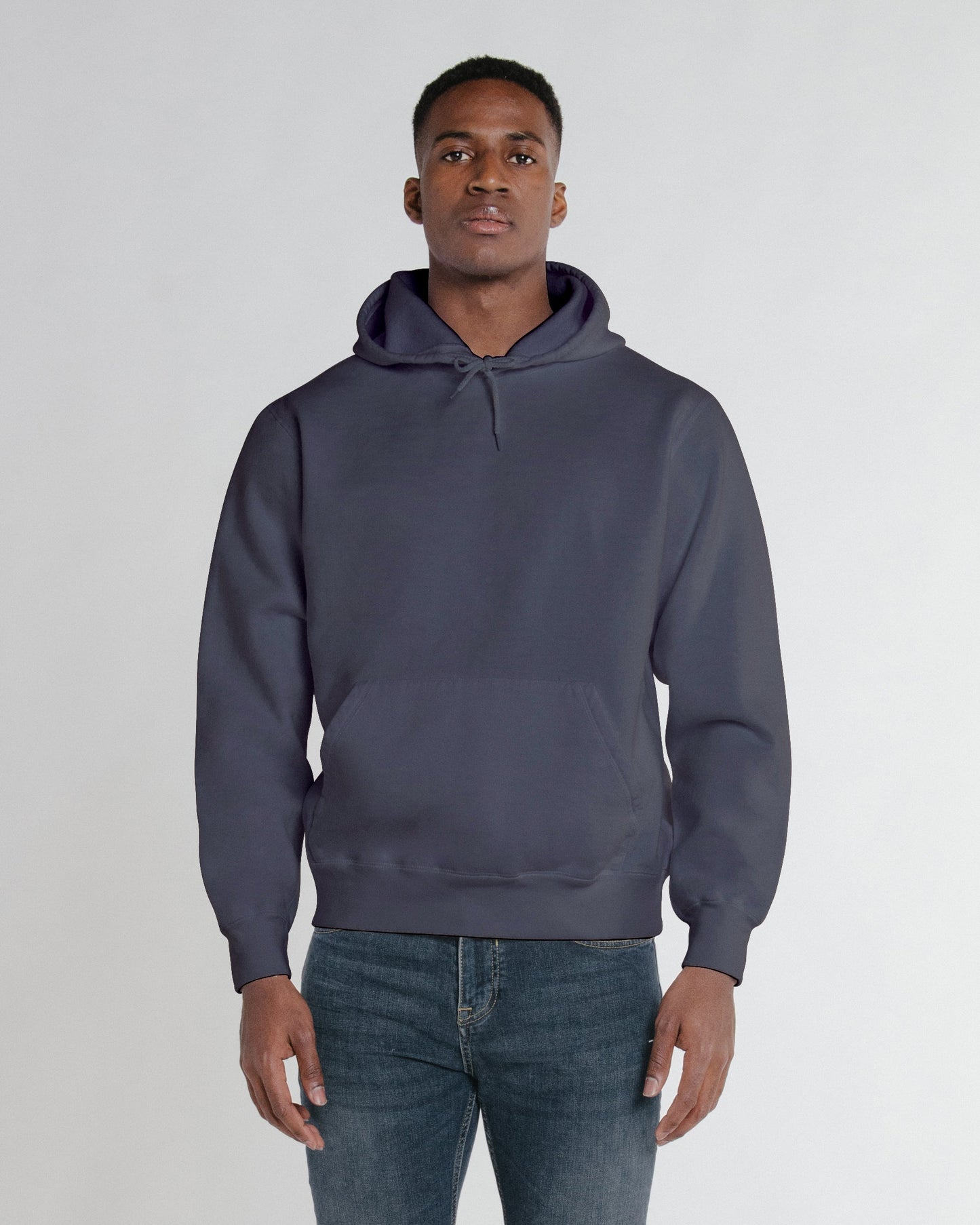 Hudson Hoody - W1623