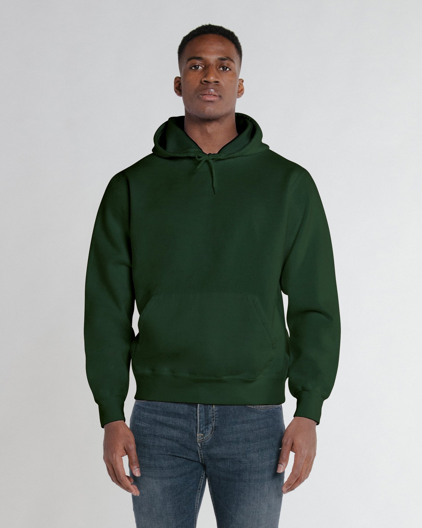 Hudson Hoody - W1623