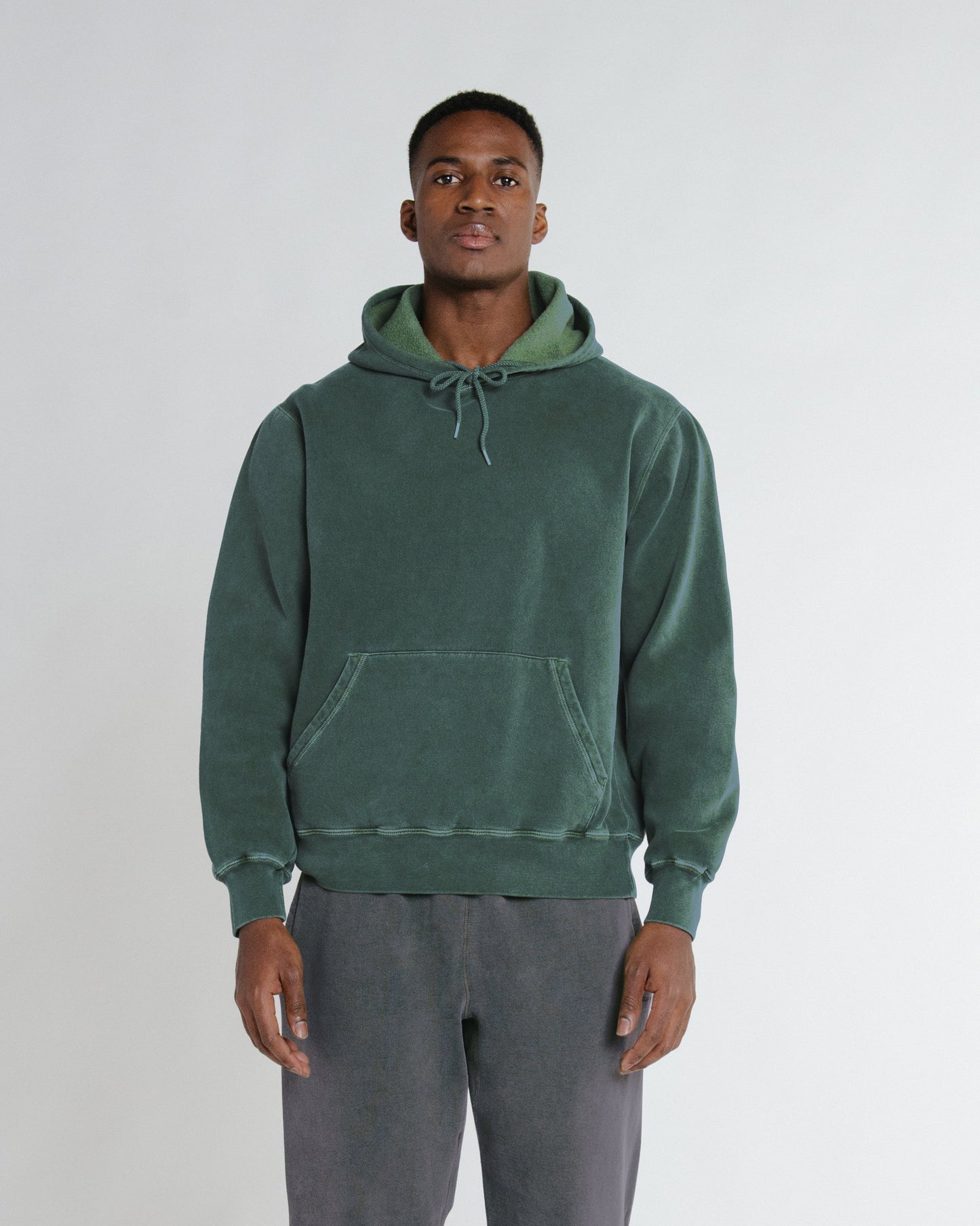 Hudson Hoody - W1623