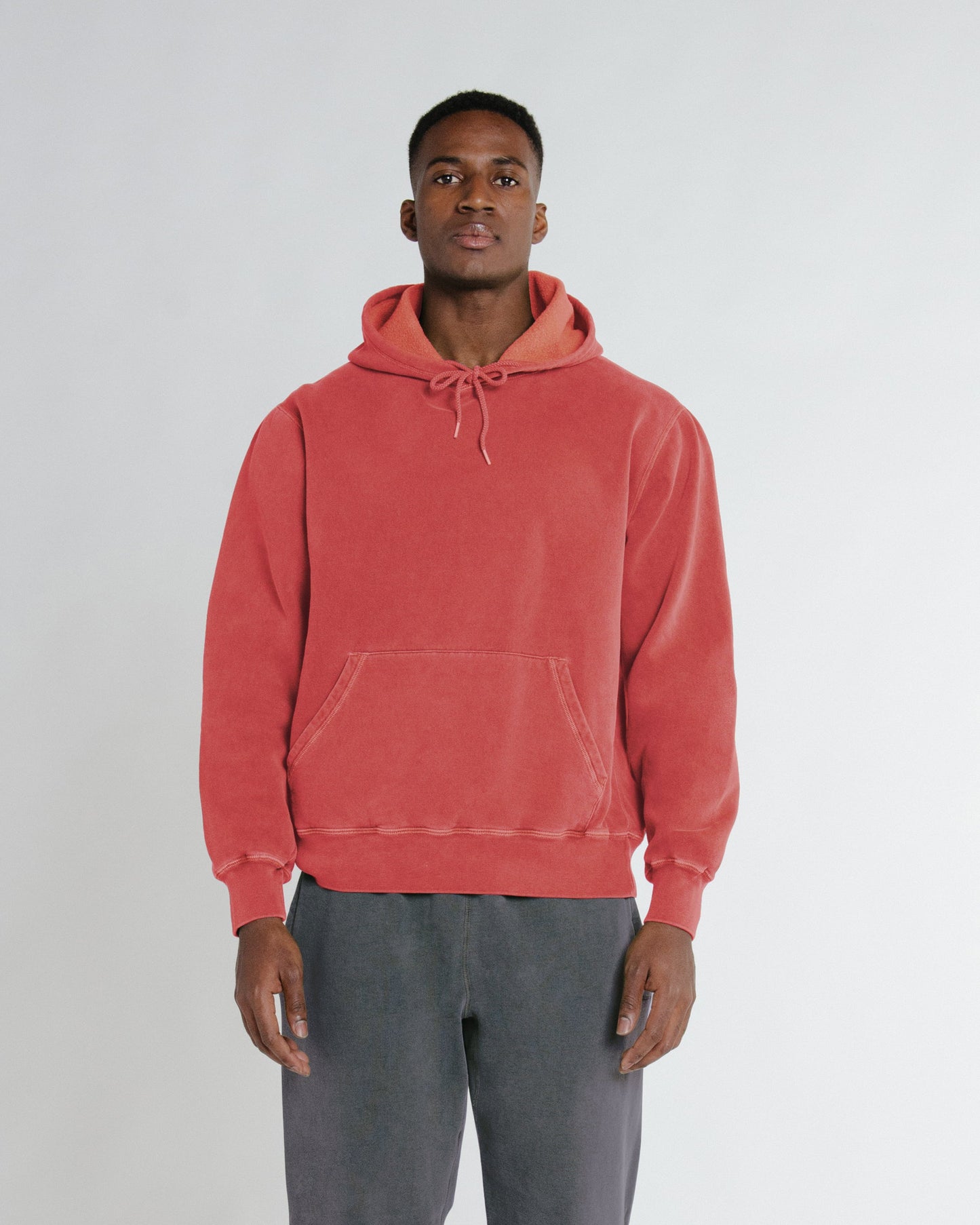 Hudson Hoody - W1623