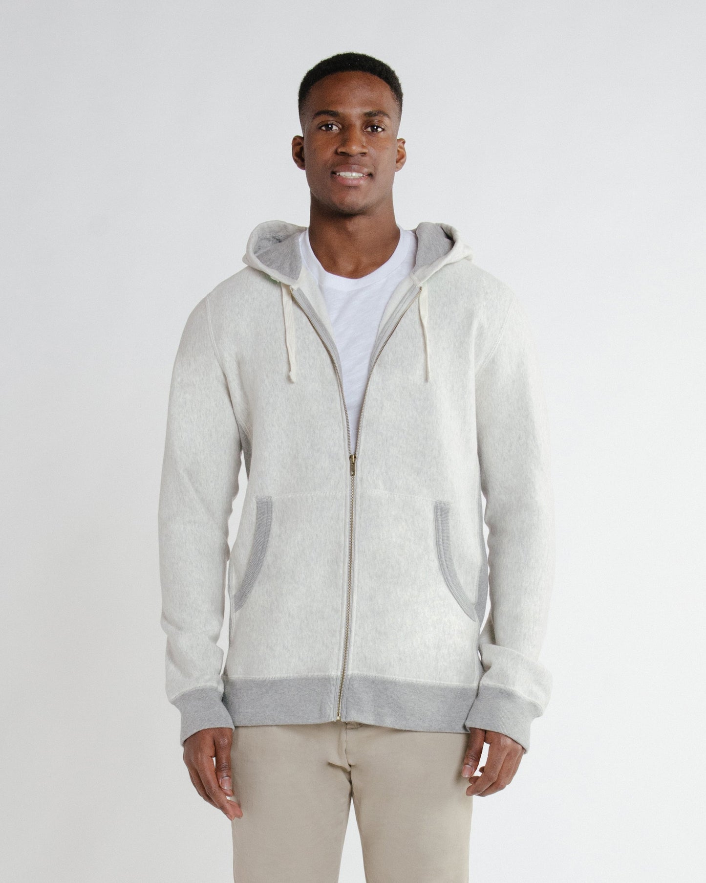 Stutfield Hoody - W1634