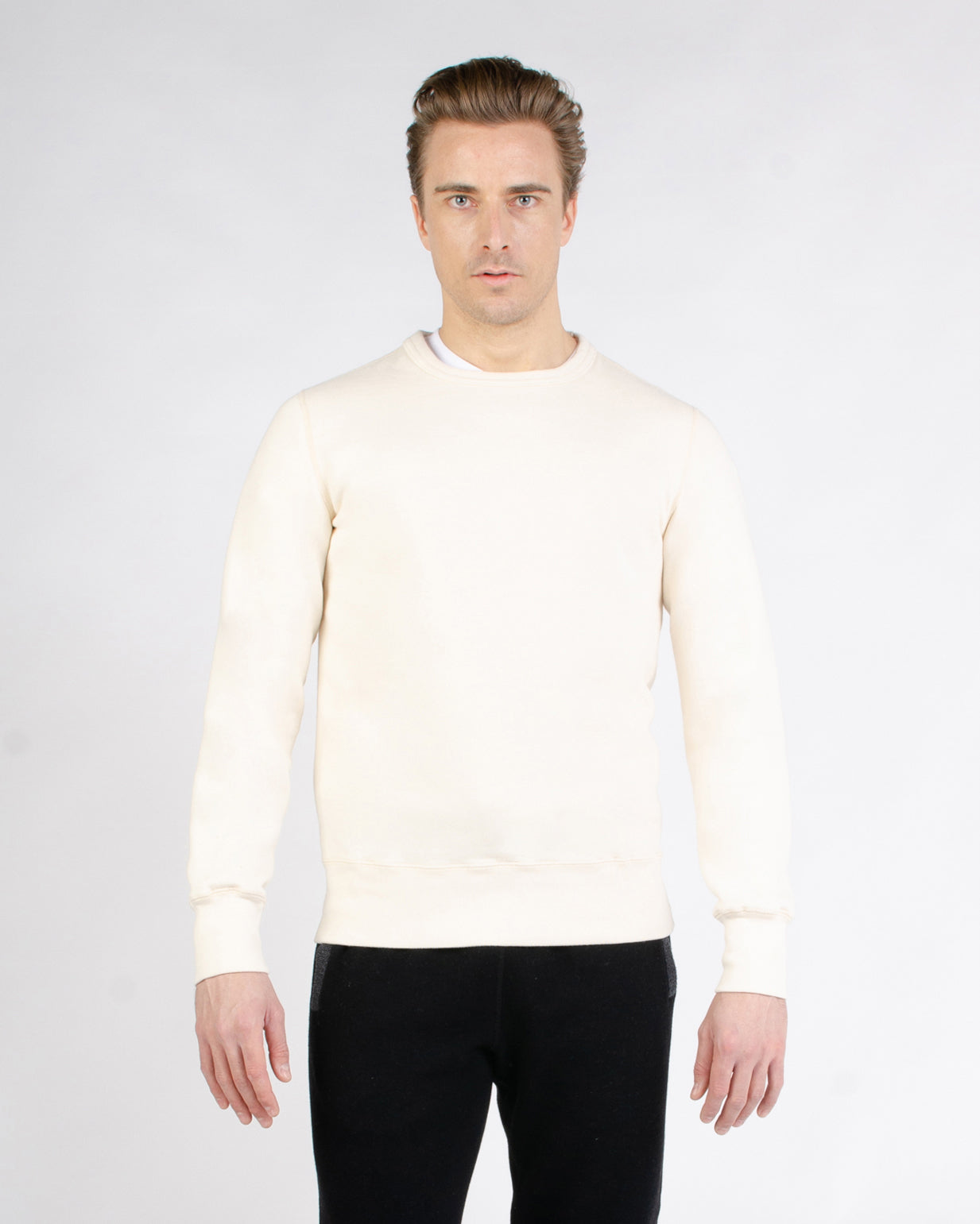 Kootenay Crewneck - W1651