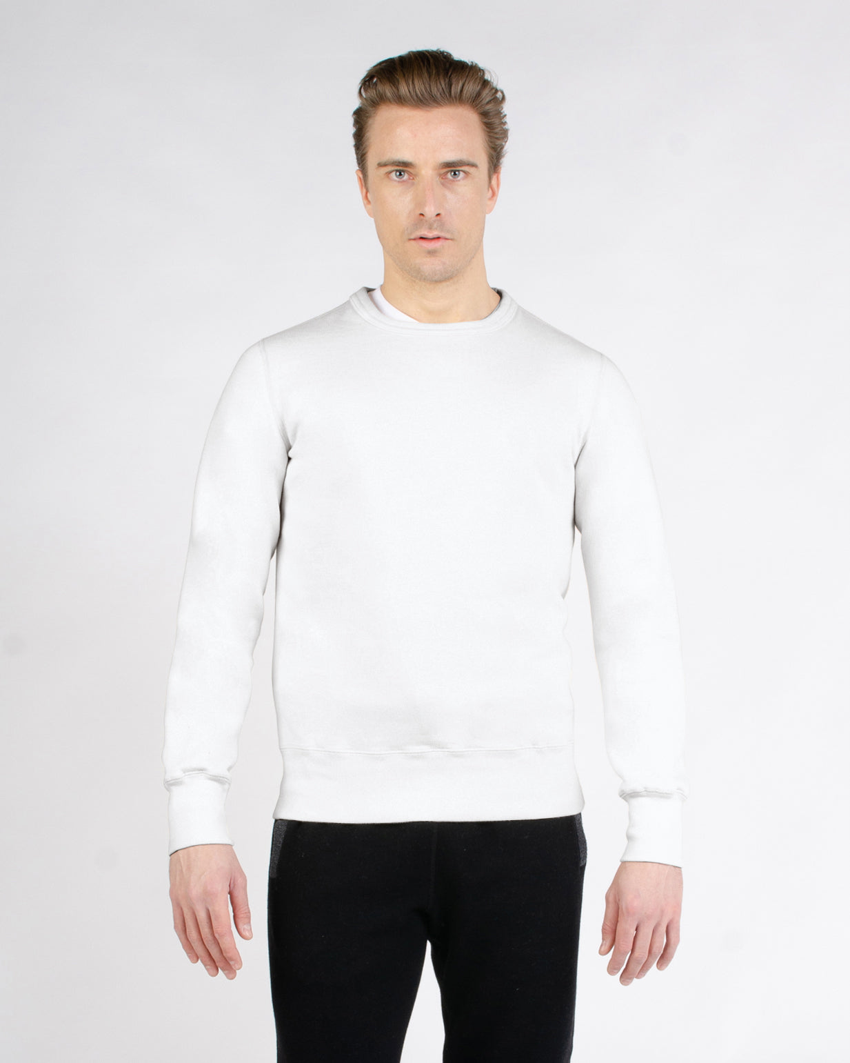 Kootenay Crewneck - W1651