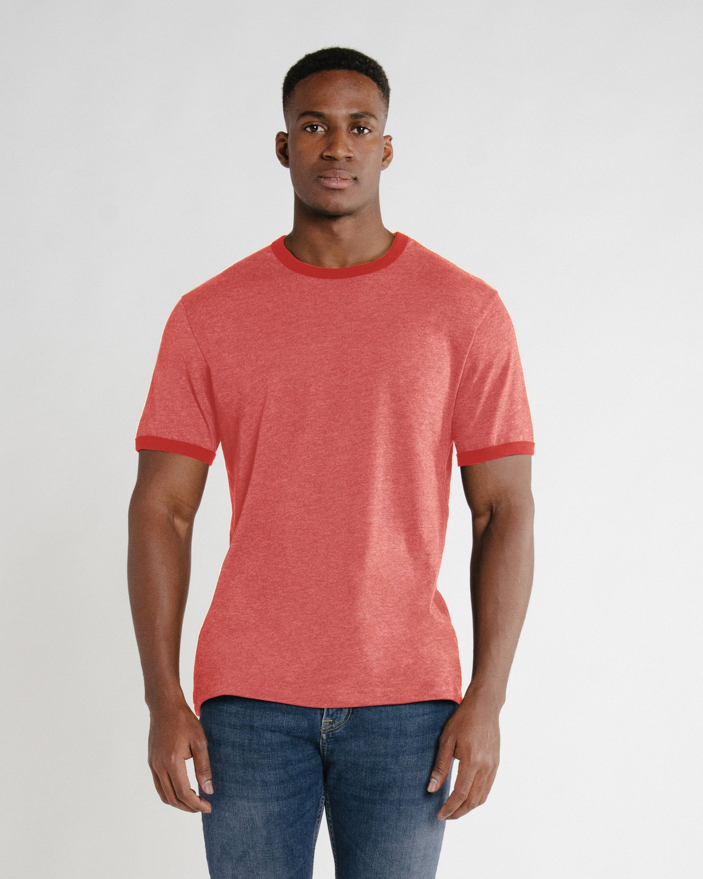 Simcoe Tee - W5010