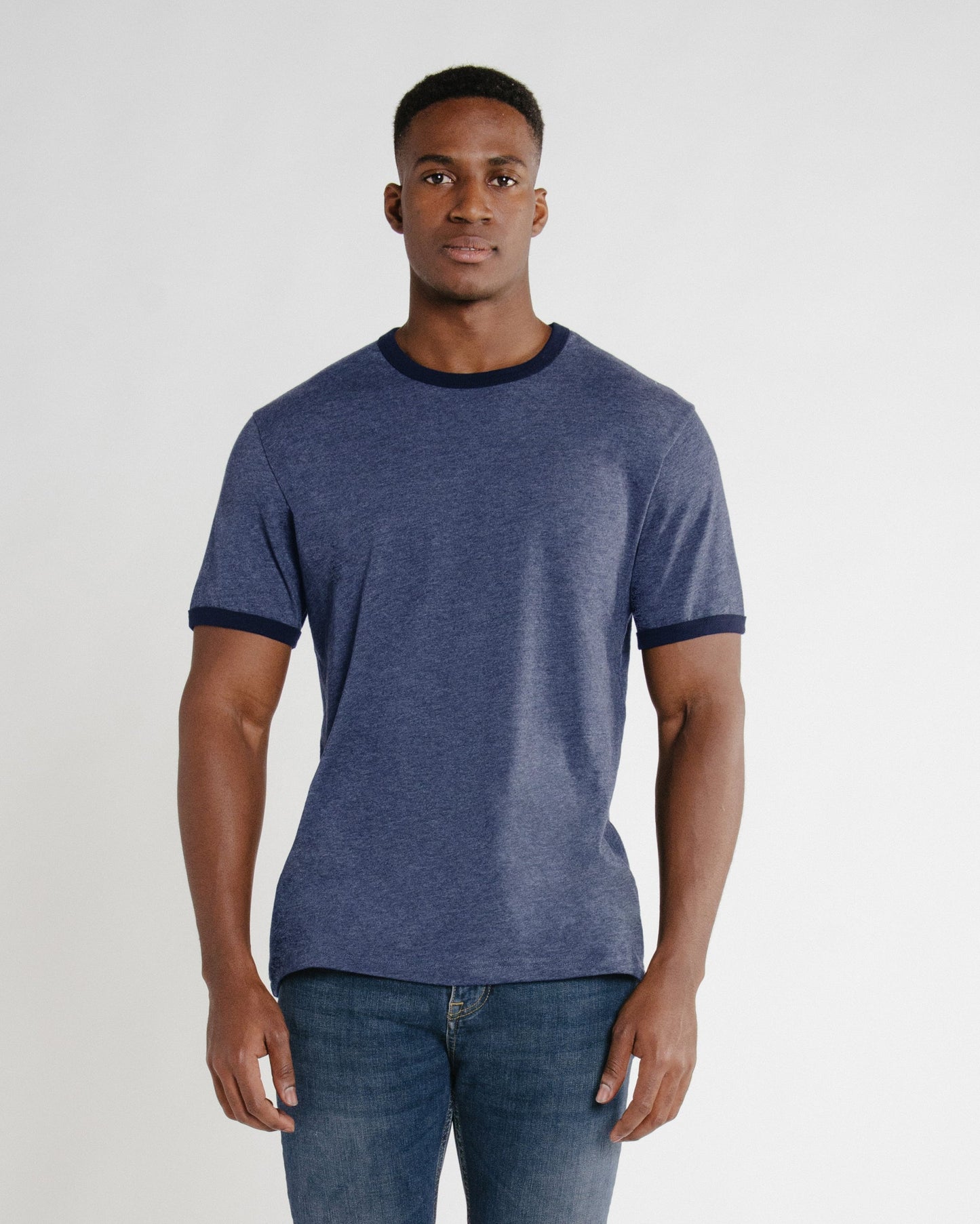 Simcoe Tee - W5010