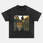 WACKY CAT T-SHIRT V2