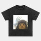 WACKY CAT T-SHIRT V3
