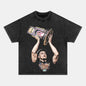 WALTER CLAYTON JR TEE