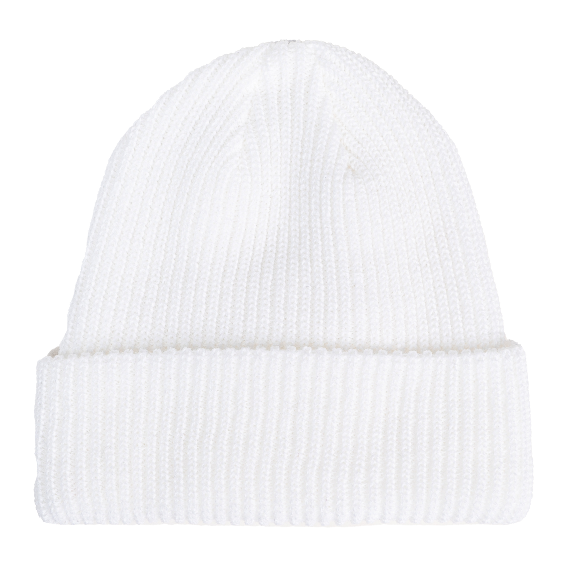 Accent - White / One Size - BEANIES