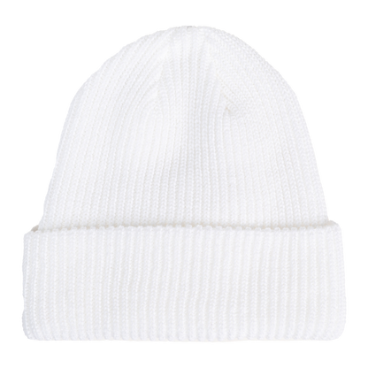 Accent - White / One Size - BEANIES