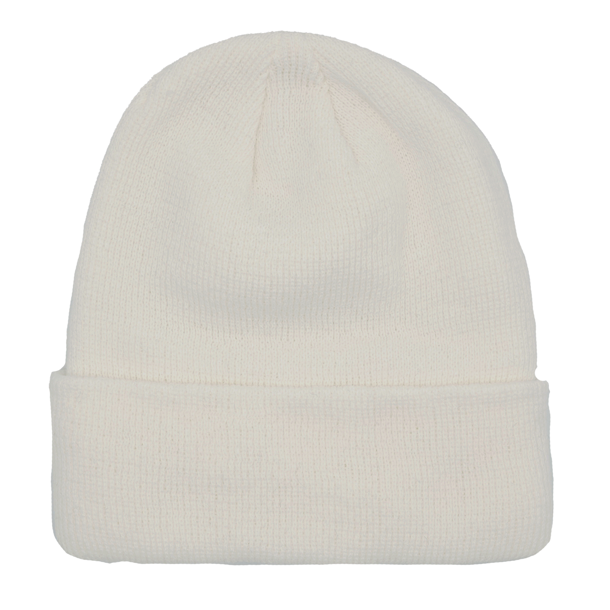 OG - White / One Size - BEANIES