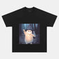 WITCH CAT T-SHIRT