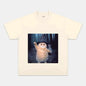 WITCH CAT T-SHIRT
