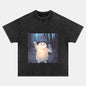 WITCH CAT T-SHIRT