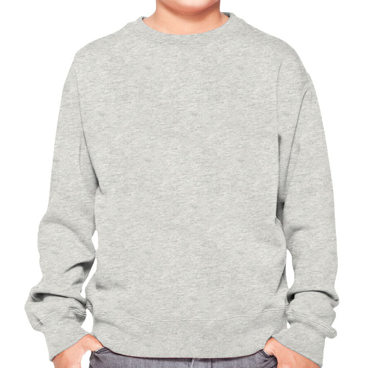 Finnegan Crewneck - WK023