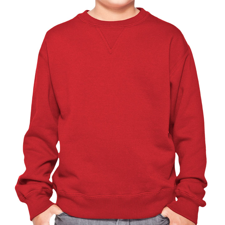 Finnegan Crewneck - WK023