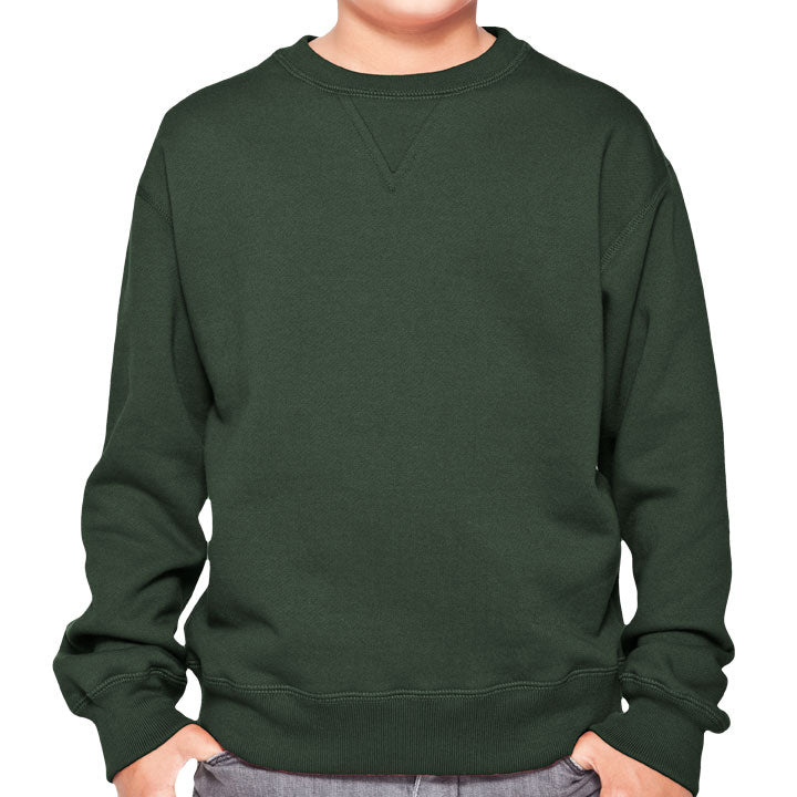 Finnegan Crewneck - WK023