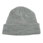 Fisherman - White Grey / One Size - BEANIES