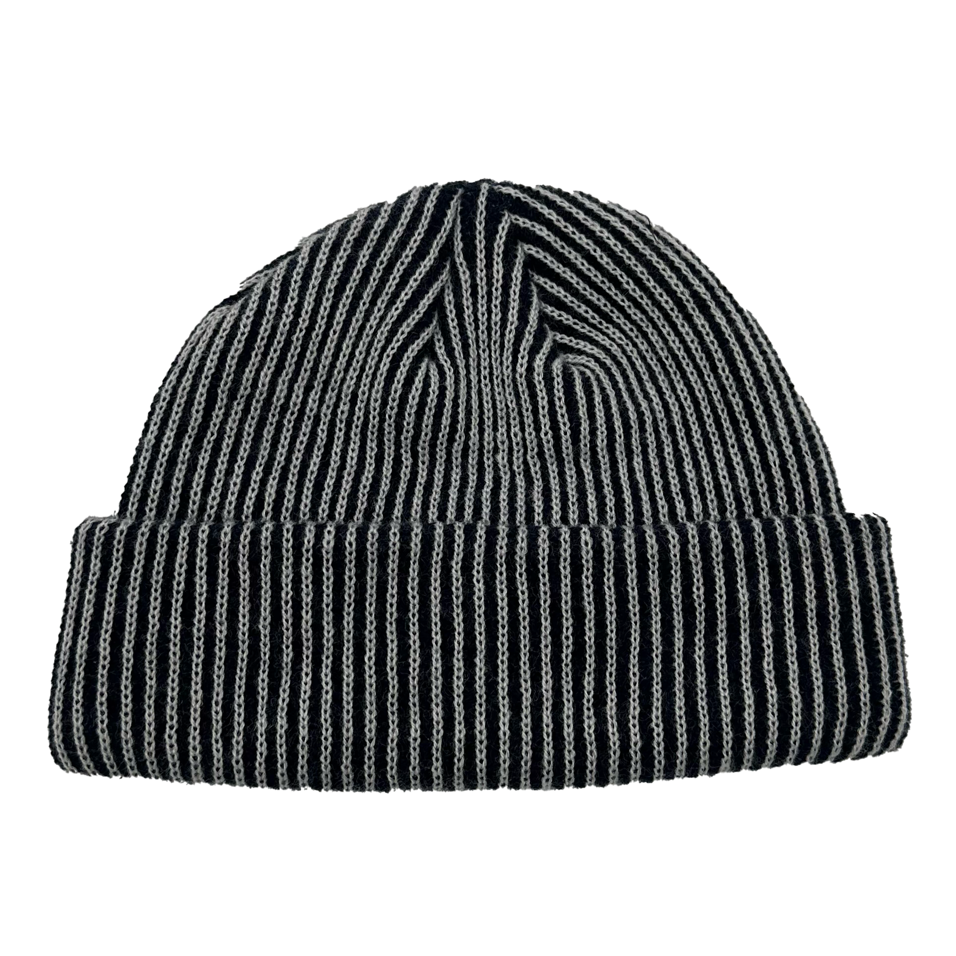 Fisherman - White Navy / One Size - BEANIES