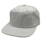 GNV-1004SBP - 6P Washed Cotton - White / One Size - CAPS