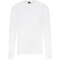 47335 - Men’s Long Sleeve - White / XS - LONG SLEEVES