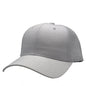 GN-1020 - Trucker Mesh - White / One Size - CAPS