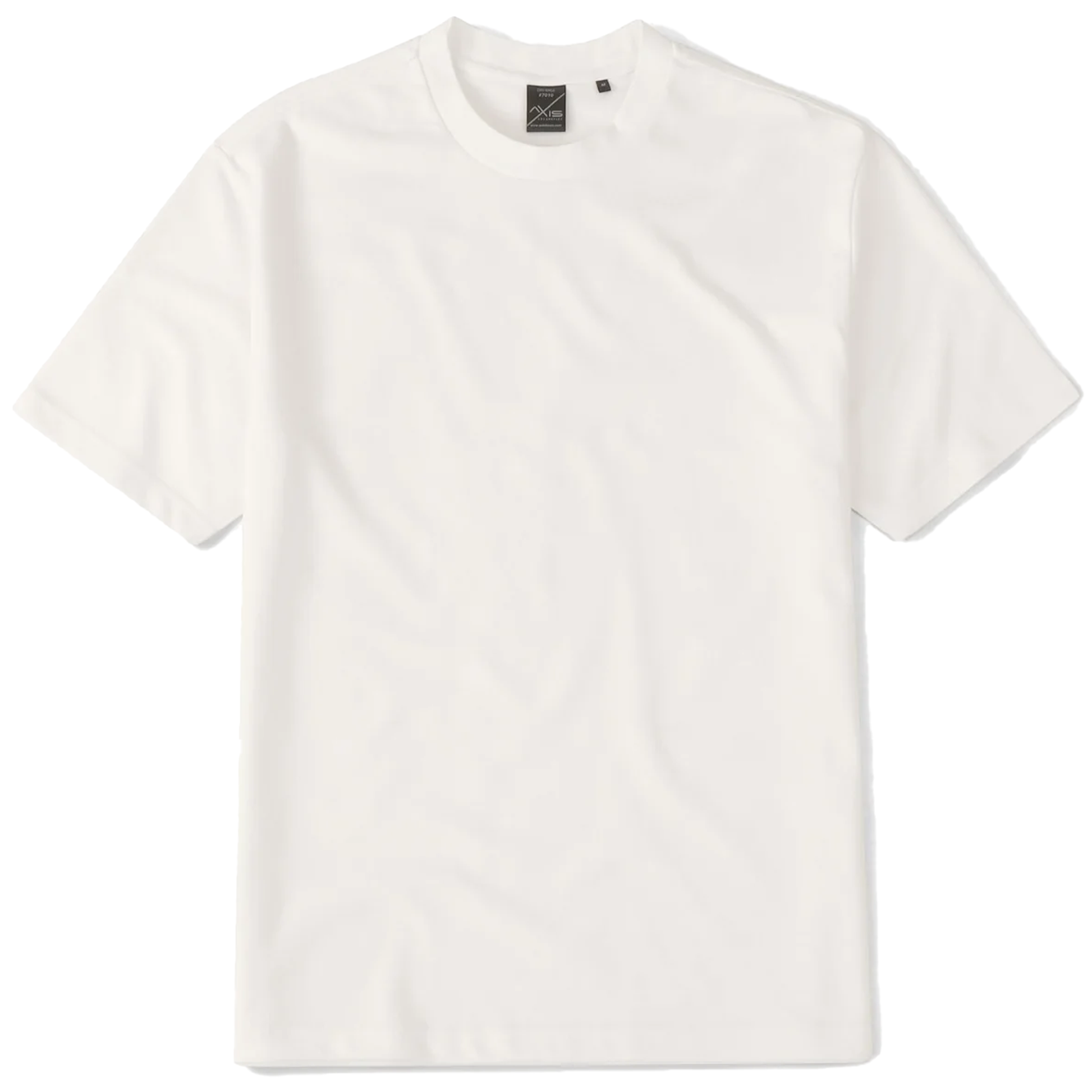 5010 - Women’s Dri Ease - White / S - TEES