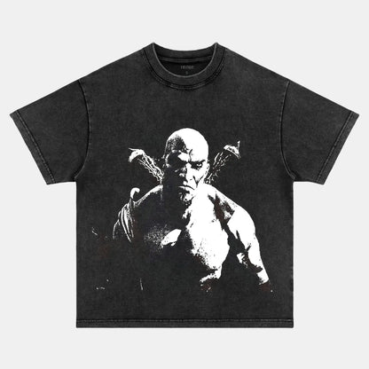 X KRATOS 2025 V2 TEE