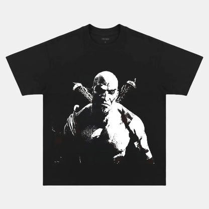 X KRATOS 2025 V2 TEE