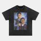YAMAL & RAPHINHA STEP BROTHERS TEE