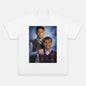 YAMAL & RAPHINHA STEP BROTHERS TEE