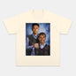 YAMAL & RAPHINHA STEP BROTHERS TEE