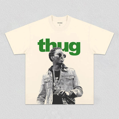 YOUNG THUG Y2K TEE 5.29