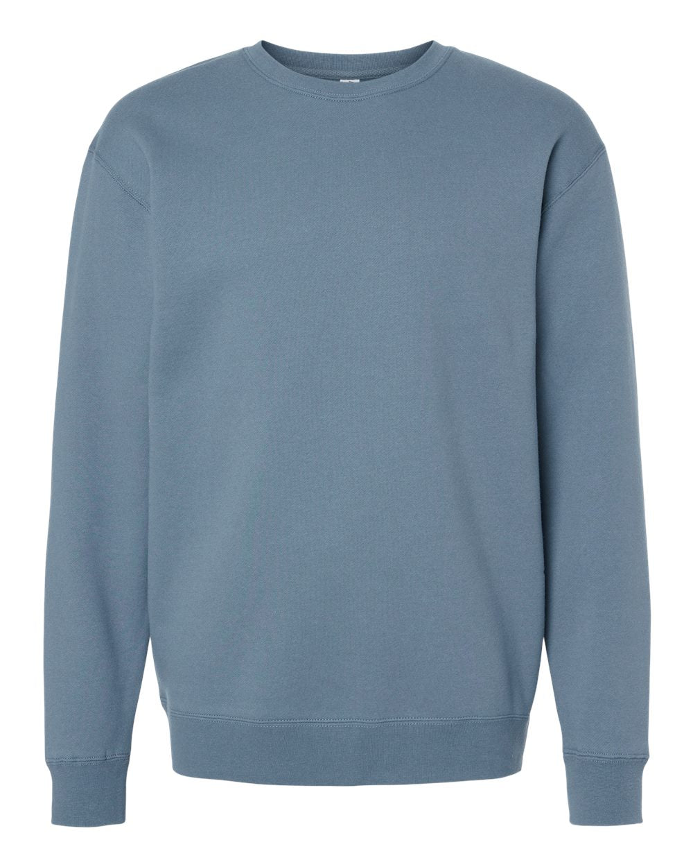 Independent Trading Co. Heavyweight Crewneck Sweatshirt IND3000