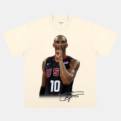KOBE VINTAGE USA TEE