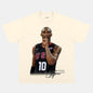 KOBE VINTAGE USA TEE