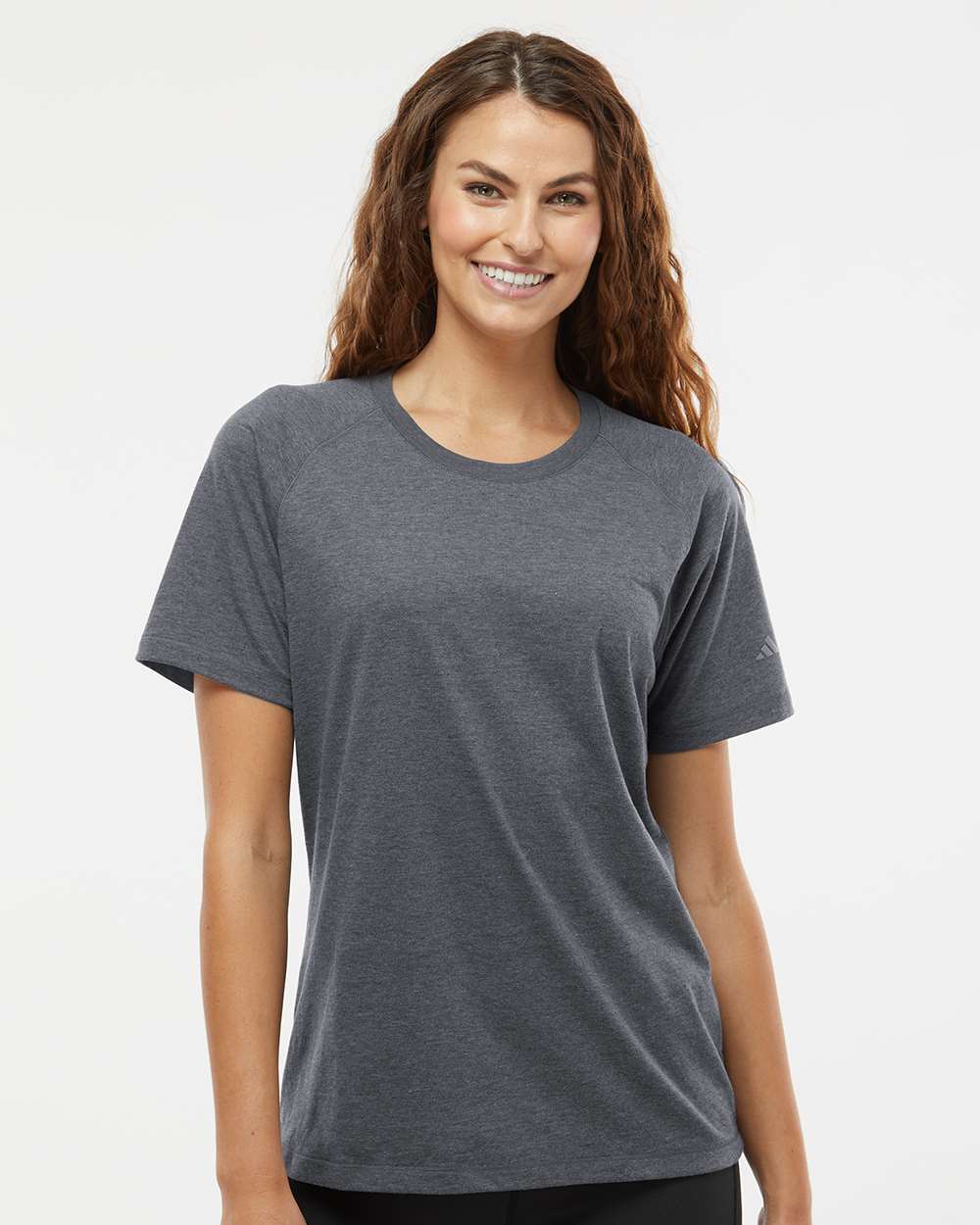 Adidas Women's Blended T-Shirt A557