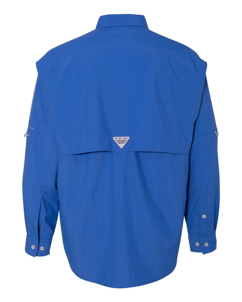 Columbia PFG Bahama™ II Long Sleeve Shirt 101162