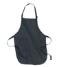 ATC - ATC™ EVERYDAY FULL LENGTH APRON WITH SOIL RELEASE. - A100