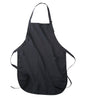 ATC - ATC™ EVERYDAY FULL LENGTH APRON WITH SOIL RELEASE. - A100