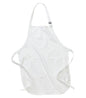 ATC - ATC™ EVERYDAY FULL LENGTH APRON WITH SOIL RELEASE. - A100