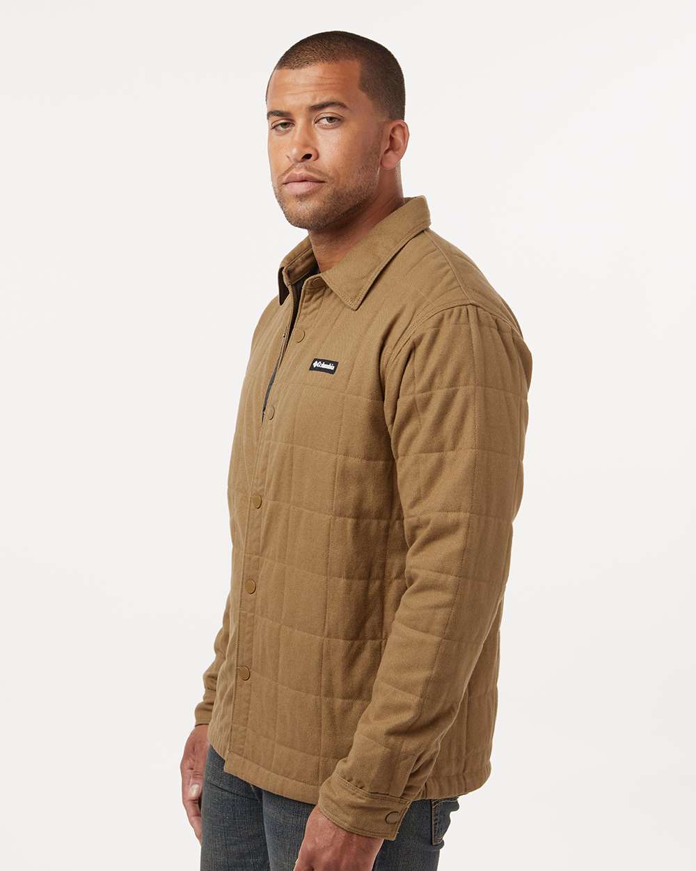 Columbia Landroamer™ Quilted Shirt Jacket 205472